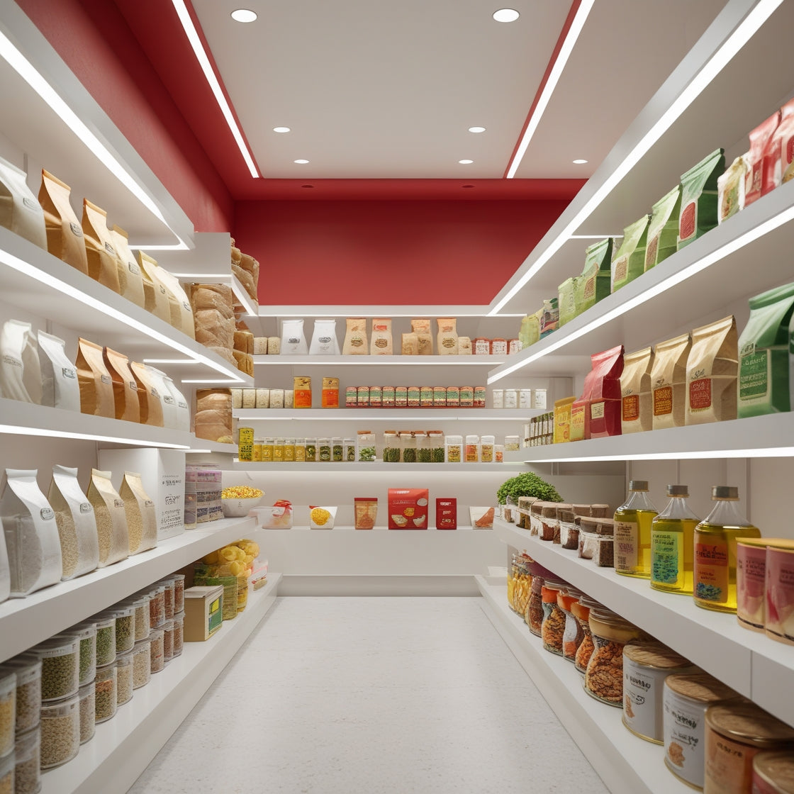 Grocery