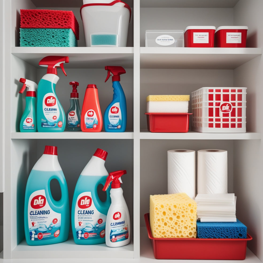 Household Essentials