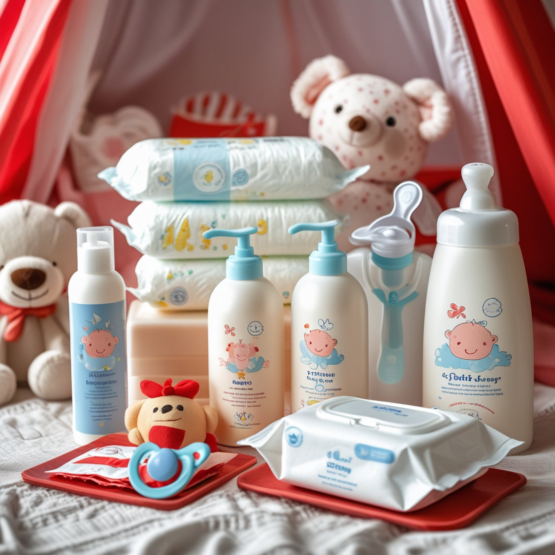 Baby Care