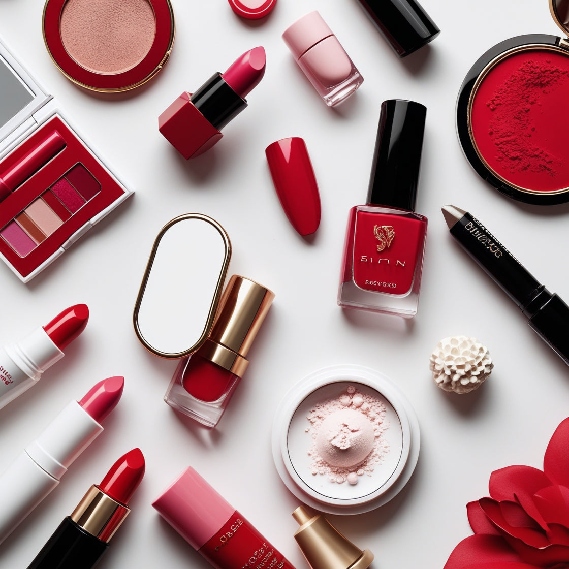 Cosmetics